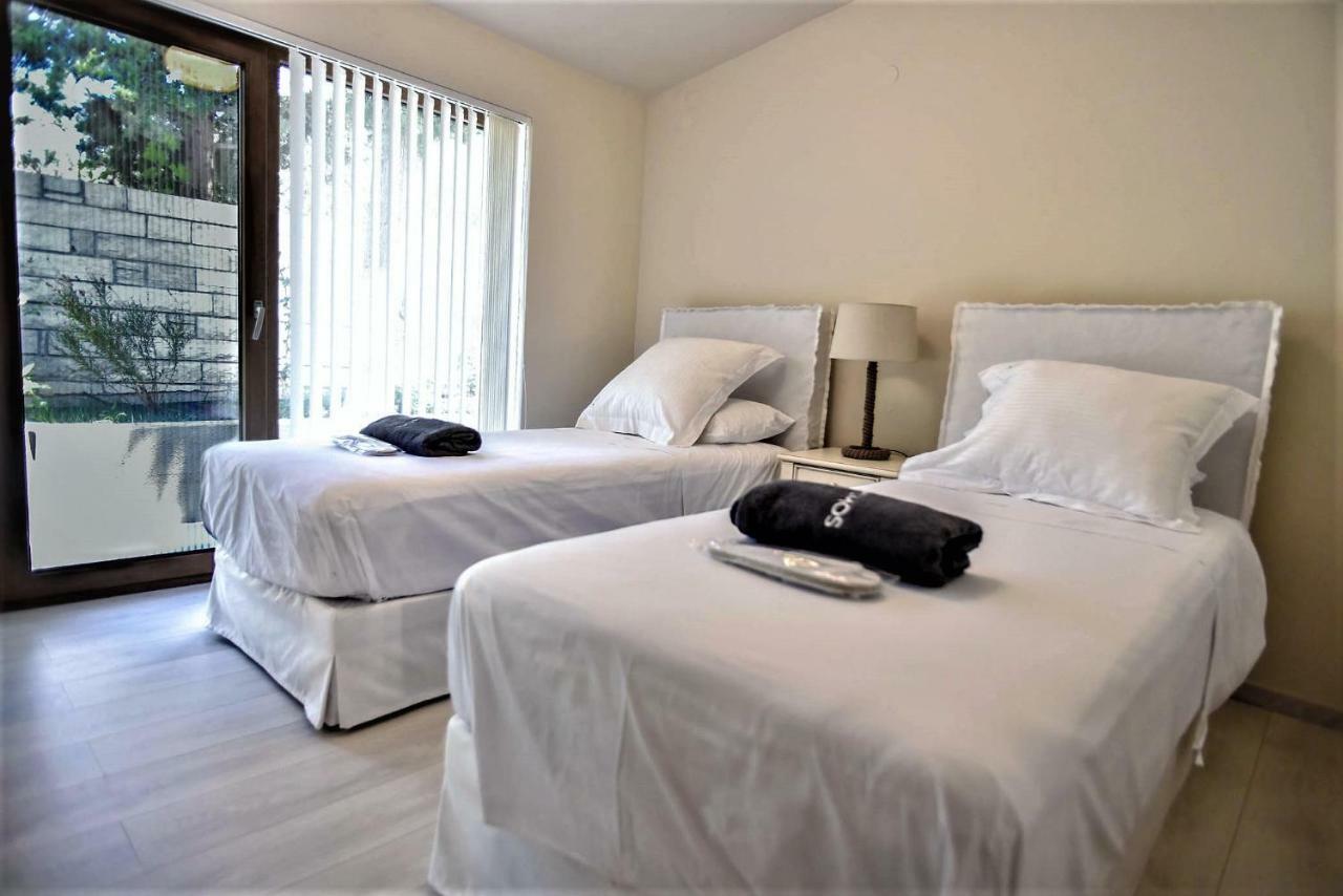 Villa Evangelia Chania  Ngoại thất bức ảnh